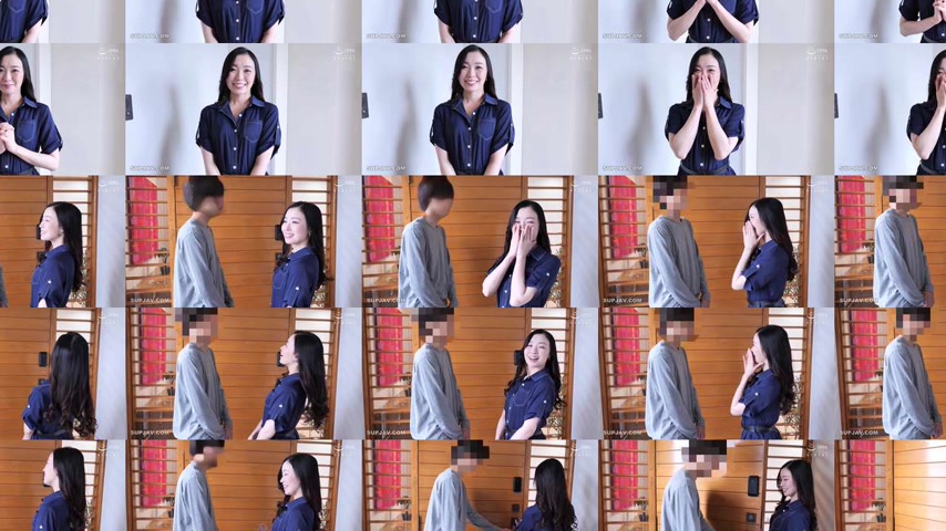 sextop1 — [UNCENSORED-LEAK] VOD-052 I ate an amateur guy—Haruka Ryukaw — khung hình 3