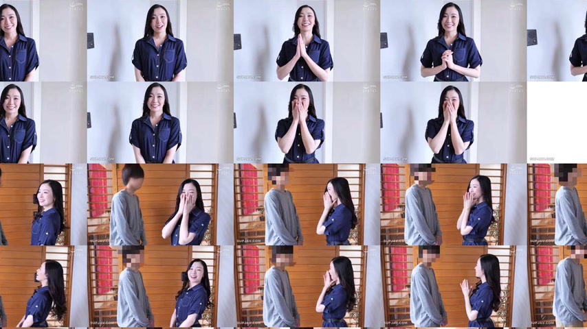 sextop1 — [UNCENSORED-LEAK] VOD-052 I ate an amateur guy—Haruka Ryukaw — khung hình 4