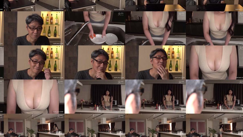 sextop1 — [UNCENSORED-LEAK] VENX-365 Oh, Father-in-law, please stop (s — khung hình 2