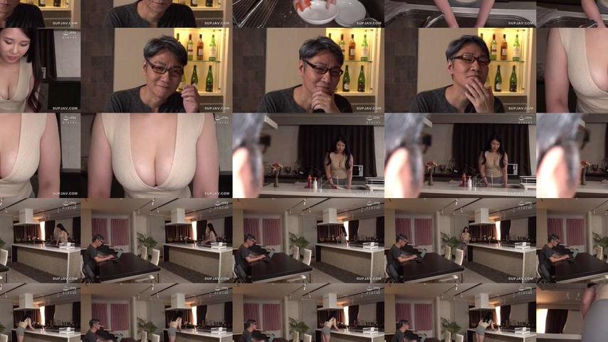 sextop1 — [UNCENSORED-LEAK] VENX-365 Oh, Father-in-law, please stop (s — khung hình 3