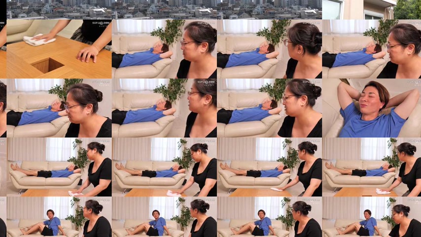 sextop1 — [UNCENSORED-LEAK] VEC-765 My mother’s best friend, Mis — khung hình 2