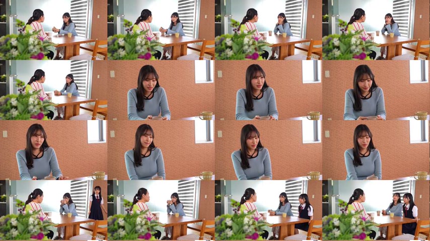 sextop1 — [UNCENSORED-LEAK] DRPT-107 The older sister with sensitive n — khung hình 1