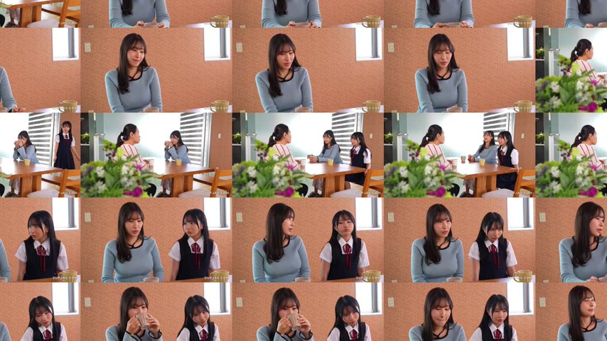 sextop1 — [UNCENSORED-LEAK] DRPT-107 The older sister with sensitive n — khung hình 3