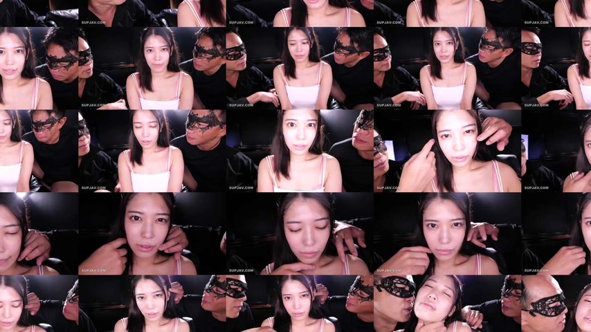 sextop1 — [UNCENSORED-LEAK] TENN-041 Barefaced masochistic woman! Humi — khung hình 3