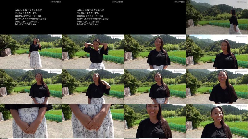 sextop1 — [UNCENSORED-LEAK] BANK-232 Big-breasted married woman on a h — khung hình 1
