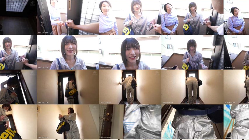 sextop1 — [UNCENSORED-LEAK] LULU-425 Unable to resist the firm, athlet — khung hình 4