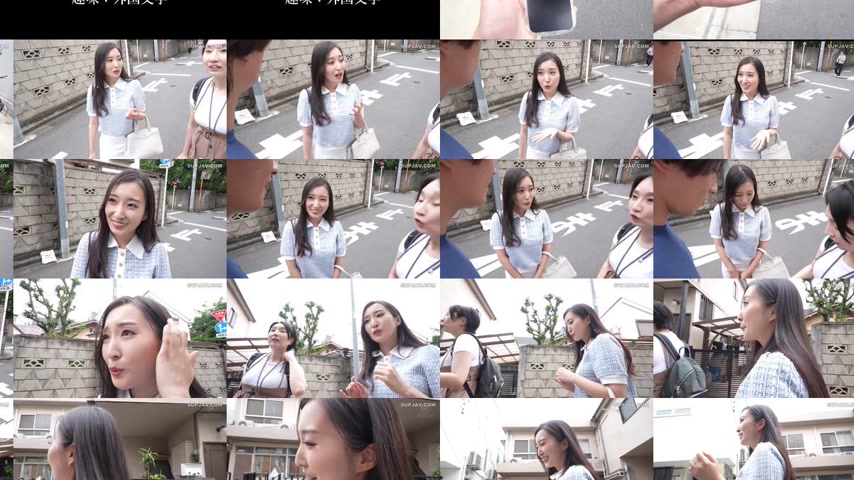 sextop1 — [UNCENSORED-LEAK] LULU-426 “When it feels good, air co — khung hình 2
