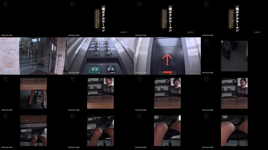 sextop1 — [UNCENSORED-LEAK] CLUB-910 First-class hotel woman, elegant  — khung hình 1