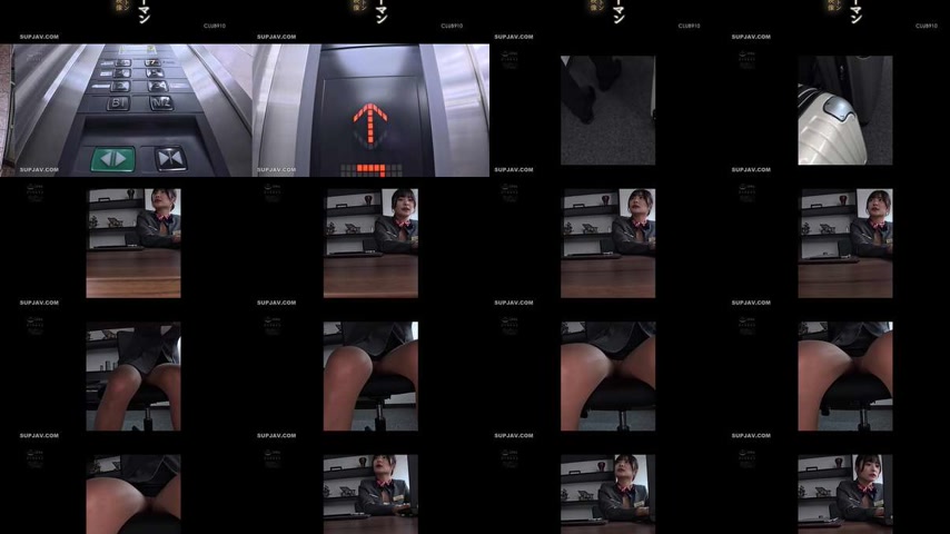 sextop1 — [UNCENSORED-LEAK] CLUB-910 First-class hotel woman, elegant  — khung hình 2