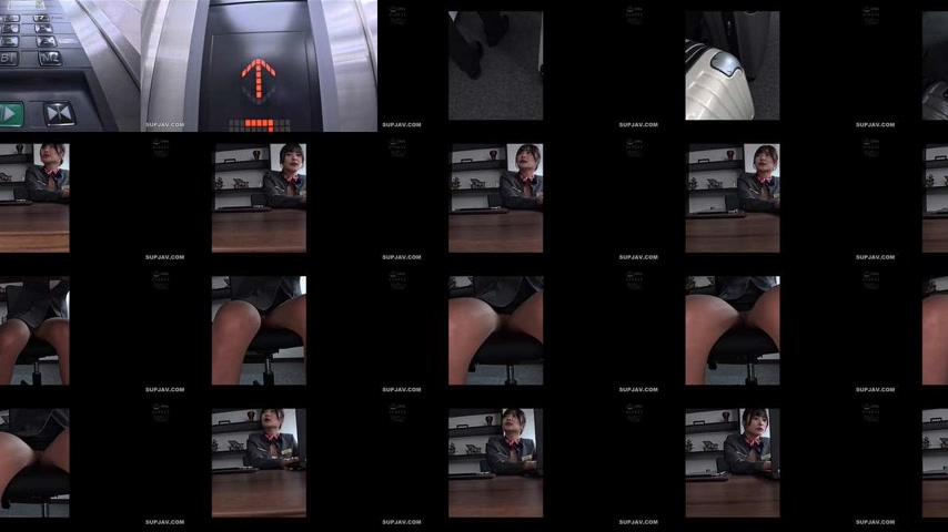 sextop1 — [UNCENSORED-LEAK] CLUB-910 First-class hotel woman, elegant  — khung hình 4