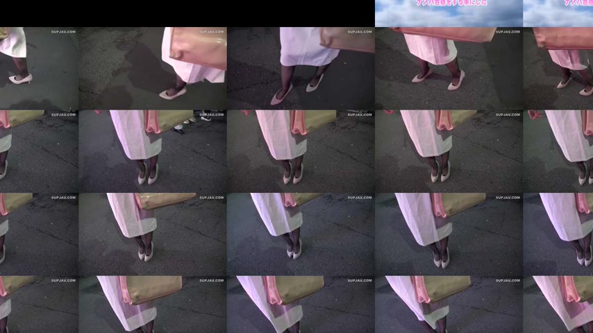 sextop1 — [UNCENSORED-LEAK] SKMJ-723 A real pick-up of a female announ — khung hình 3