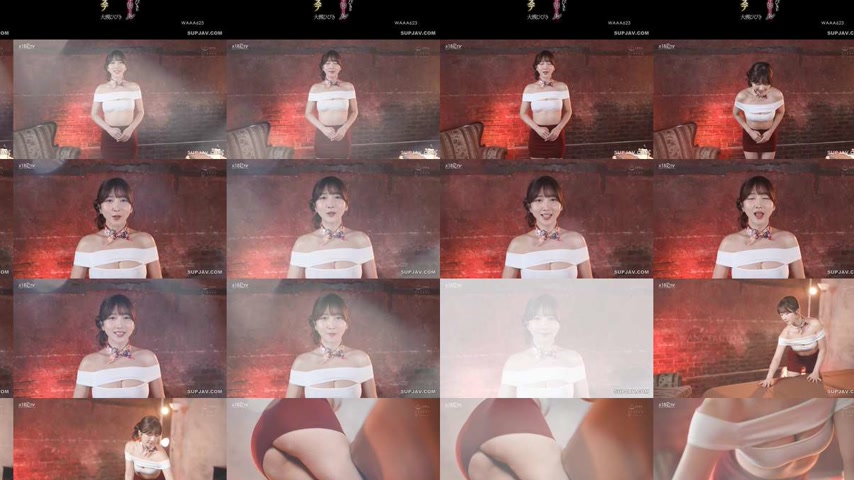 sextop1 — [UNCENSORED-LEAK] WAAA-623 Hibiki Otsuki, who has studied di — khung hình 2