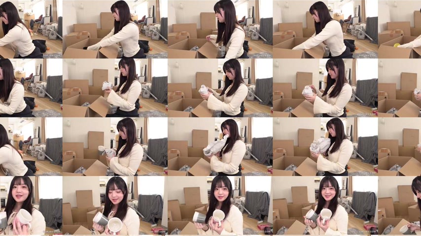 sextop1 — [UNCENSORED-LEAK] MIDA-583 Momo Inoue, who wants to give 10  — khung hình 4