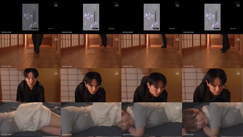 sextop1 — [UNCENSORED-LEAK] MIDA-499 To earn money for her mother̵ — khung hình 1