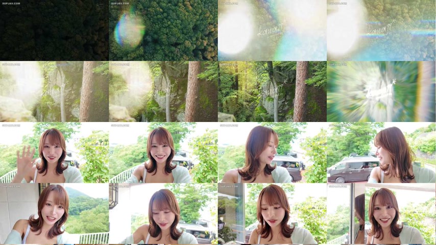 sextop1 — [UNCENSORED-LEAK] CAWD-917 Mayuki Ito 8th Anniversary Debut  — khung hình 1