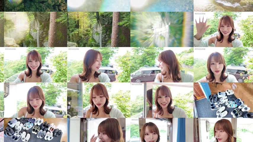 sextop1 — [UNCENSORED-LEAK] CAWD-917 Mayuki Ito 8th Anniversary Debut  — khung hình 2