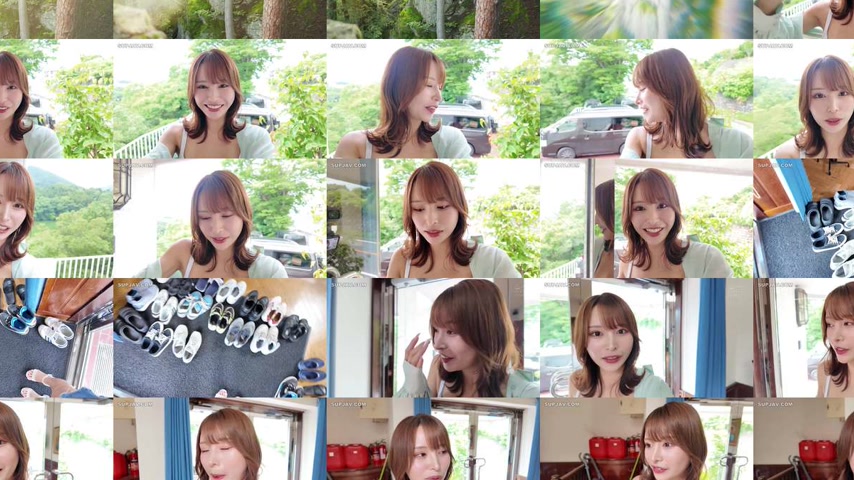 sextop1 — [UNCENSORED-LEAK] CAWD-917 Mayuki Ito 8th Anniversary Debut  — khung hình 3