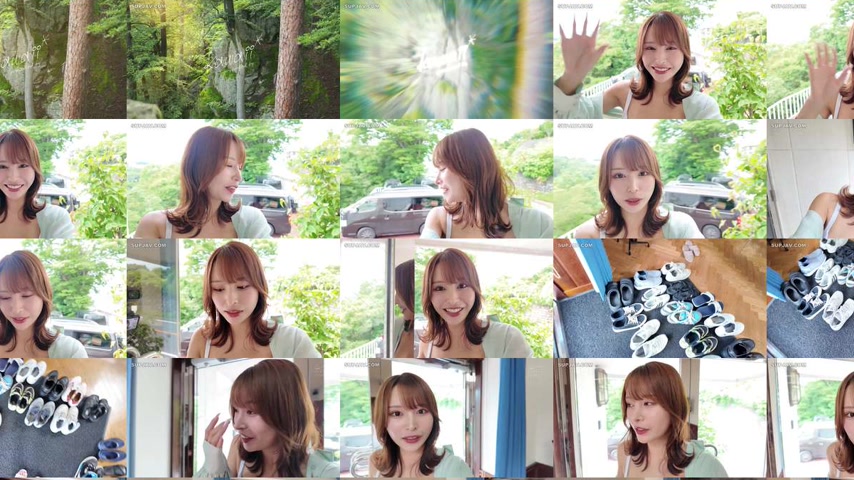 sextop1 — [UNCENSORED-LEAK] CAWD-917 Mayuki Ito 8th Anniversary Debut  — khung hình 4