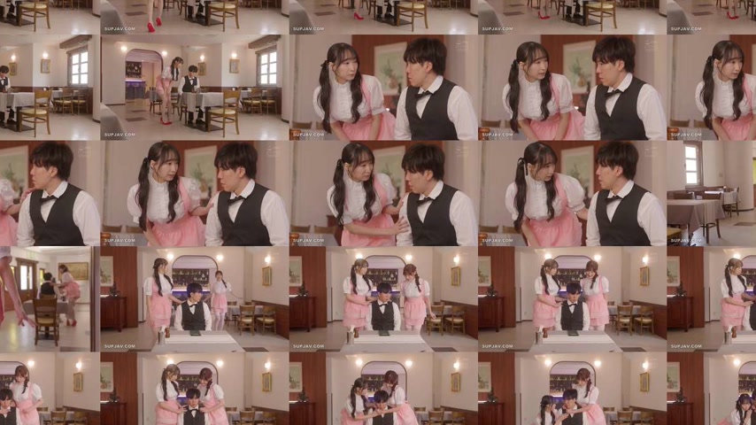 sextop1 — [UNCENSORED-LEAK] CAWD-910 Two sexy, sexy girlfriends with a — khung hình 3