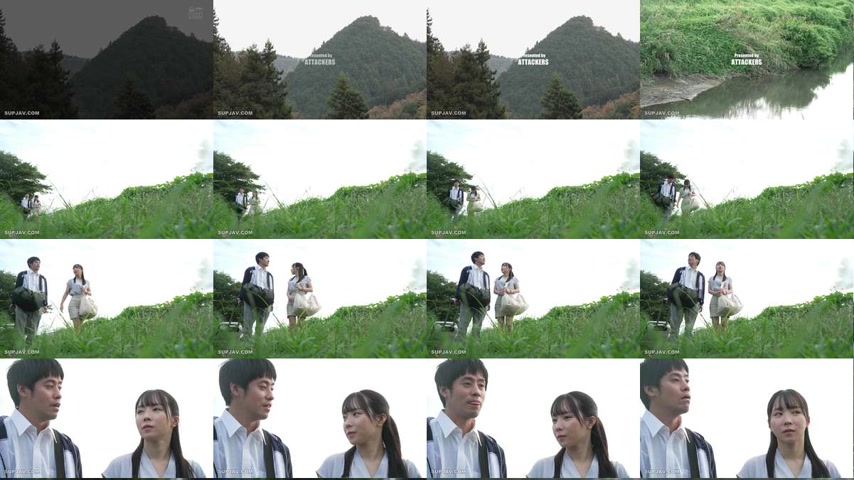 sextop1 — [UNCENSORED-LEAK] ADN-767 A married female teacher who was a — khung hình 1