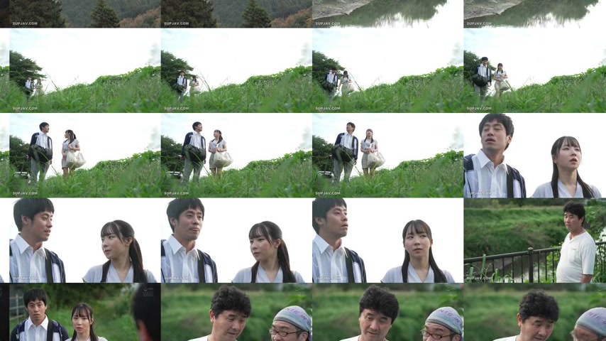 sextop1 — [UNCENSORED-LEAK] ADN-767 A married female teacher who was a — khung hình 2