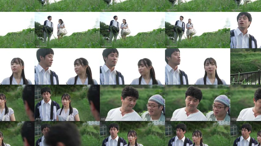 sextop1 — [UNCENSORED-LEAK] ADN-767 A married female teacher who was a — khung hình 3