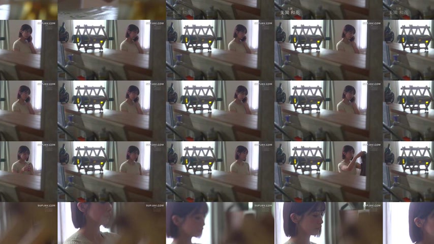 sextop1 — [UNCENSORED-LEAK] ADN-765 Husband-Approved NTR: My Wife Can& — khung hình 3