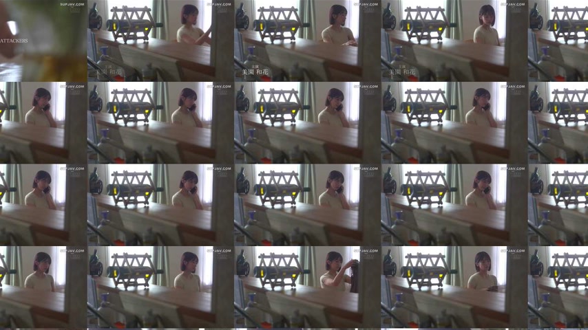 sextop1 — [UNCENSORED-LEAK] ADN-765 Husband-Approved NTR: My Wife Can& — khung hình 4
