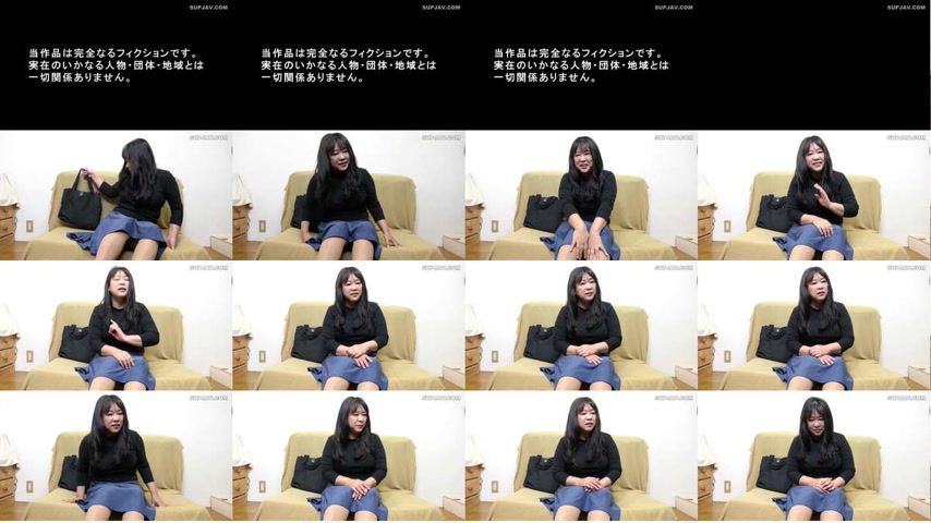 sextop1 — [UNCENSORED-LEAK] EMBZ-341 [Job Posting – Amateur Inte — khung hình 1