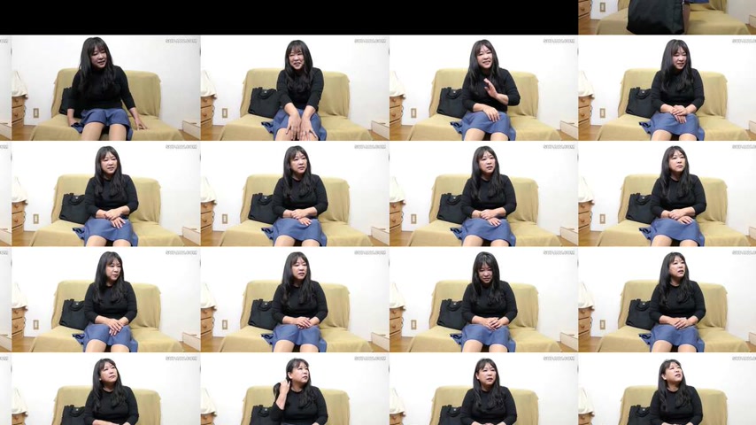 sextop1 — [UNCENSORED-LEAK] EMBZ-341 [Job Posting – Amateur Inte — khung hình 2