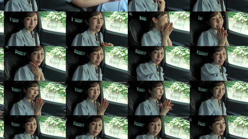 sextop1 — [UNCENSORED-LEAK] PKPD-408 No-bra, unprotected sex on a hot  — khung hình 2