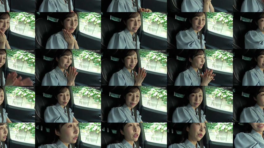 sextop1 — [UNCENSORED-LEAK] PKPD-408 No-bra, unprotected sex on a hot  — khung hình 3