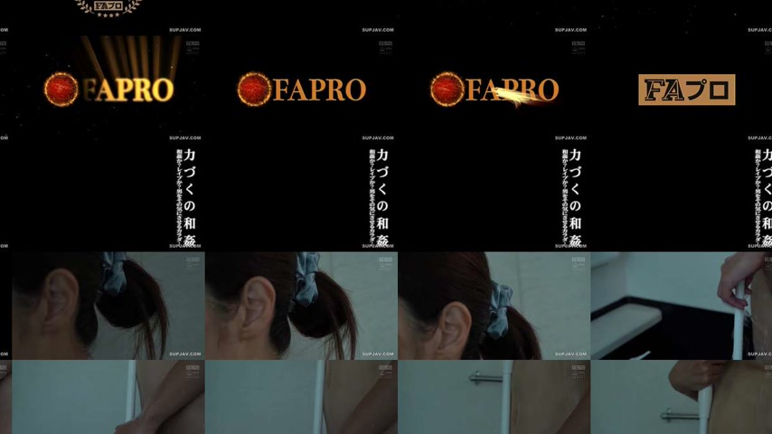 sextop1 — [UNCENSORED-LEAK] HOKS-217 played consensual sex. Is it cons — khung hình 2