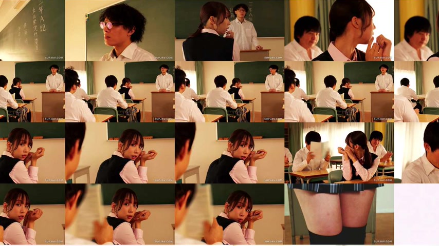 sextop1 — [UNCENSORED-LEAK] FNS-199 Playing pranks with classmates whi — khung hình 4