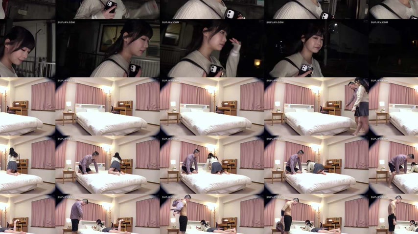 sextop1 — [UNCENSORED-LEAK] SAN-442 If you want to have sex with young — khung hình 3