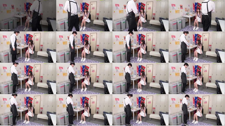 sextop1 — [UNCENSORED-LEAK] SAN-441 What if you were mistaken for a sh — khung hình 1