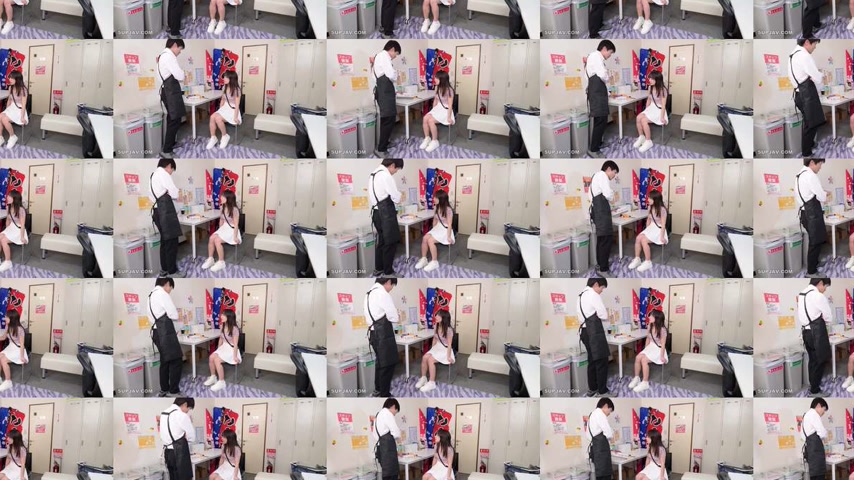 sextop1 — [UNCENSORED-LEAK] SAN-441 What if you were mistaken for a sh — khung hình 3