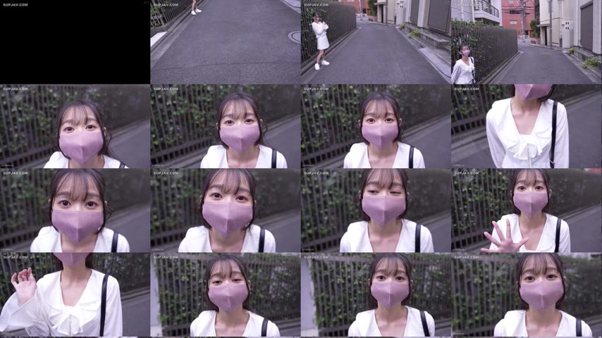 sextop1 — [UNCENSORED-LEAK] SAN-443 If you want to have sex with young — khung hình 1