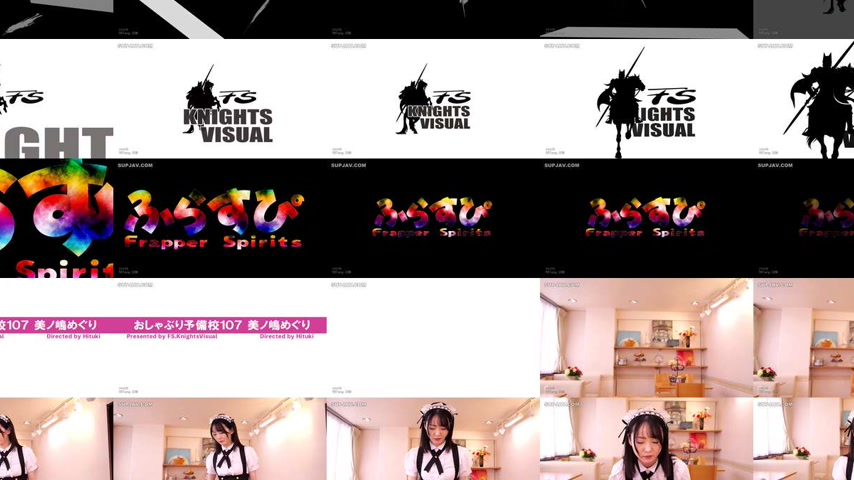 sextop1 — [UNCENSORED-LEAK] KV-316 Pacifier Prep School 107: A Tour of — khung hình 3