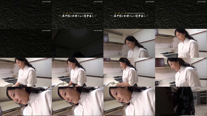sextop1 — [UNCENSORED-LEAK] AED-256 play: Ejaculating inside the vagin — khung hình 1