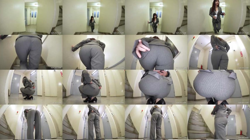 sextop1 — [UNCENSORED-LEAK] SMOK-035 [Incontinence Sexual Harassment]  — khung hình 1
