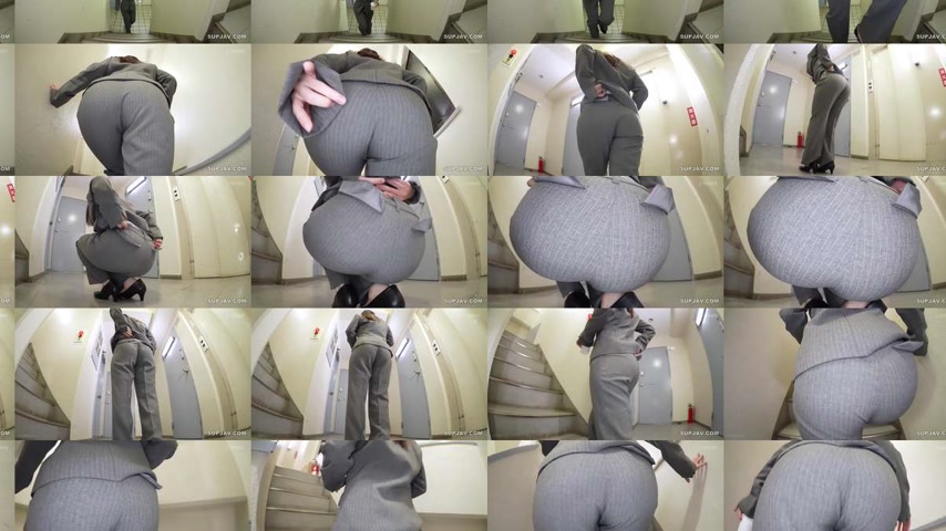 sextop1 — [UNCENSORED-LEAK] SMOK-035 [Incontinence Sexual Harassment]  — khung hình 2