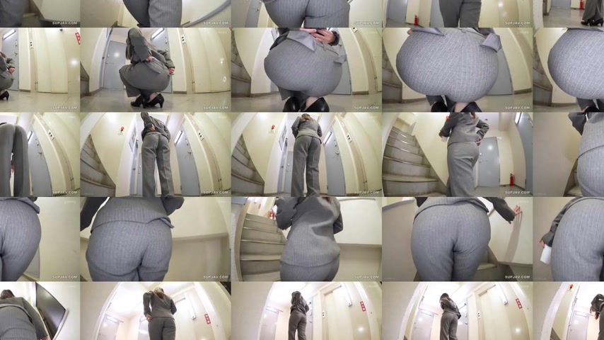 sextop1 — [UNCENSORED-LEAK] SMOK-035 [Incontinence Sexual Harassment]  — khung hình 3