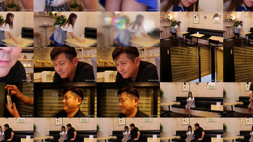 sextop1 — [UNCENSORED-LEAK] MRSS-183 My wife, who started a part-time  — khung hình 3