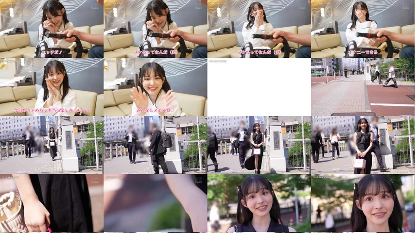 sextop1 — [UNCENSORED-LEAK] IPBZ-020 Streaming Exclusive: NatuPoke REC — khung hình 1