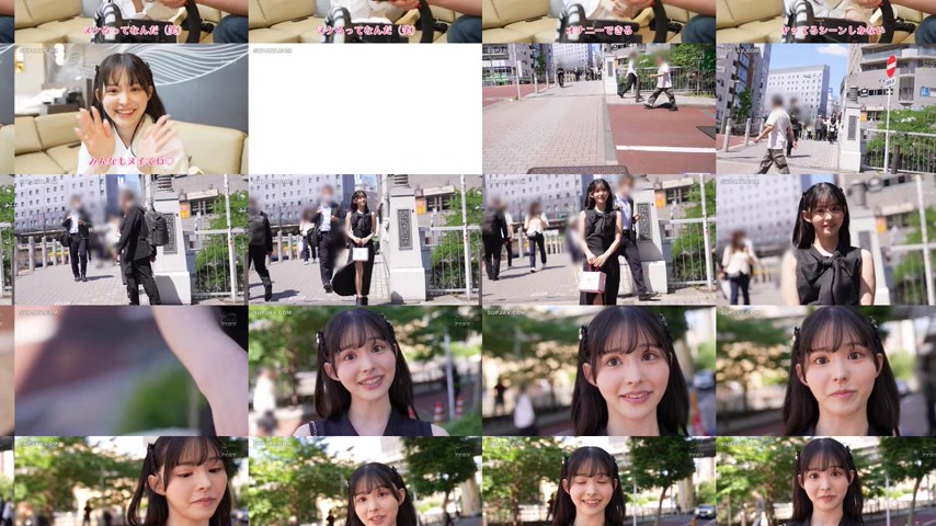 sextop1 — [UNCENSORED-LEAK] IPBZ-020 Streaming Exclusive: NatuPoke REC — khung hình 2