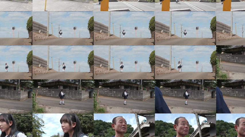 sextop1 — [UNCENSORED-LEAK] GAJK-034 A schoolgirl is bound and trained — khung hình 3