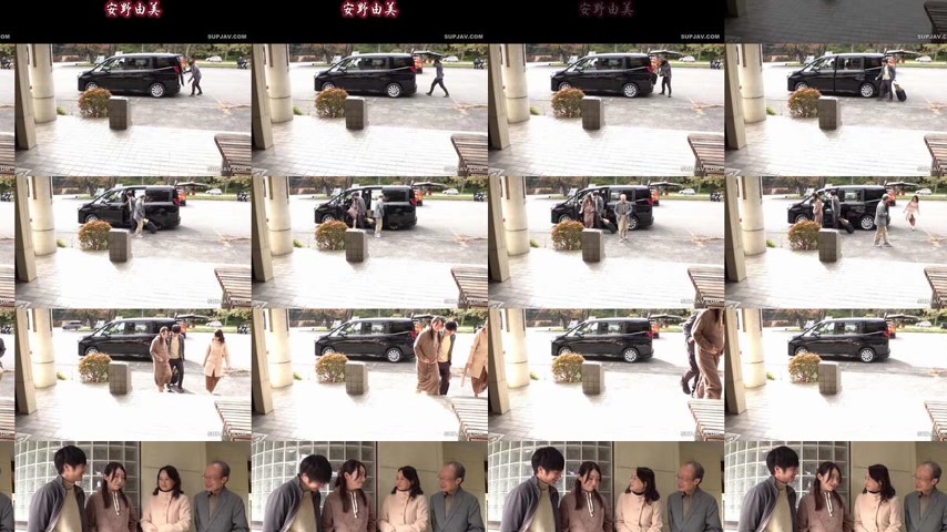 sextop1 — [UNCENSORED-LEAK] BJD-057 Mature Couple’s Full Moon Tr — khung hình 2