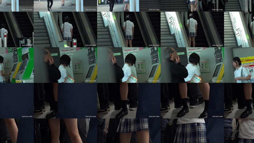 sextop1 — [UNCENSORED-LEAK] DRPT-110 Fully clothed, inside-the-camera  — khung hình 3