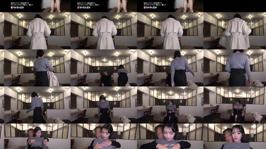 sextop1 — [UNCENSORED-LEAK] TIMD-034 A beautiful masochistic older sis — khung hình 2